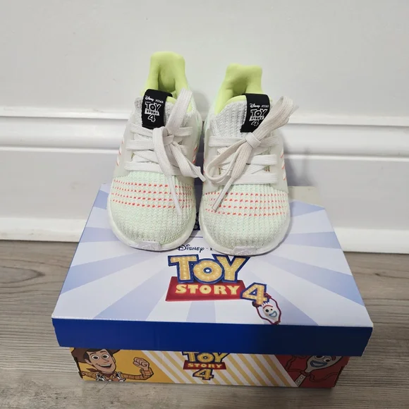 adidas gazelle silver green womens adidas Continental 80 J 'Toy Story 4: Forky'